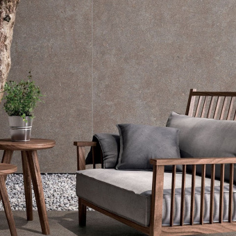 ABK STONE NATIVE RED FULLBODY3D NAT. 163,5X323X1,2