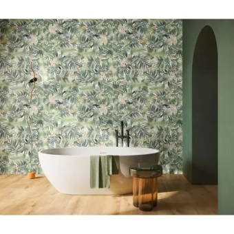 ITALGRANITI ESSENCE NU00BAED NUANCES EDEN SQ. 60X120 ДЕКОР