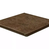 EXAGRES METALICA CARTABON FIOR. VULCANO 33,5X33,5