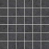 CERSANIT HIGHBROOK ANTHRACITE MOSAIC 29,8X29,8