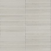 MARAZZI CROGIOLO LUME WHITE STRUTTURA 3D RAKE LUX MP9E 6x24x1,4