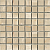 Фото плитки MOZAICO DE LUX STONE C-MOS TRAVERTINE LUANA POL 1,5Х1,5 из коллекции MOZAICO DE LUX C-MOS 