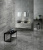 ATLAS CONCORDE MARVEL STONE BARDIGLIO GREY 45X90 ATLAS CONCORDE MARVEL STONE BARDIGLIO GREY 45X90