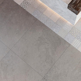 PORCELANOSA BERNA ACERO G-392 120X120X0,85