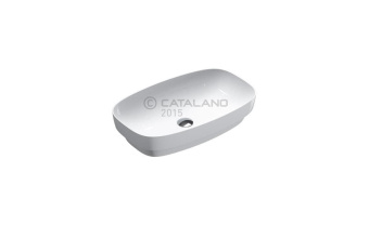 КЕРАМИЧЕСКАЯ РАКОВИНА 65 СМ CATALANO GREEN LUX (165AGRLX00)