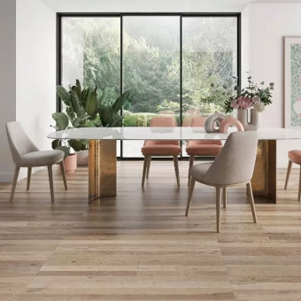 GEOTILES BALMORE CREAM 15X90