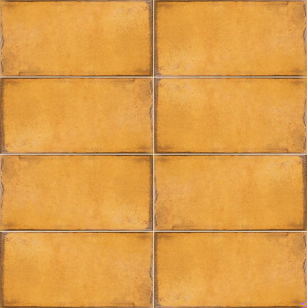 MAINZU CERAMICA CATANIA OCRE 15X30