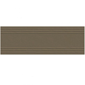 MARAZZI MOMENTI MAC7 TABACCO STRUTTURA DUO 3D RETT 40X120X0,8