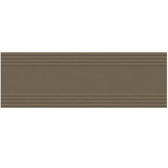 MARAZZI MOMENTI MAC7 TABACCO STRUTTURA DUO 3D RETT 40X120X0,8
