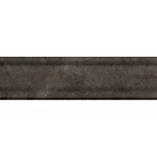 ARGENTA CRYSTAL DARK MOLDURA 25x7