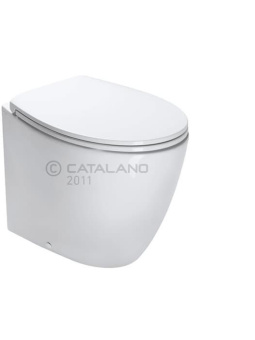 НАПОЛЬНЫЙ УНИТАЗ CATALANO VELIS (1VP5700)