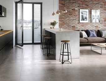 CERSANIT COLIN ANTHRACITE 59,8X59,8