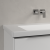 РАКОВИНА 100Х47 VILLEROY&BOCH SUBWAY 3.0, STONE WHITE (4A70A3RW)