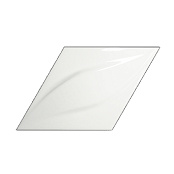 ZYX BLEND WHITE GLOSSY 15x25.9 ПЛИТКА