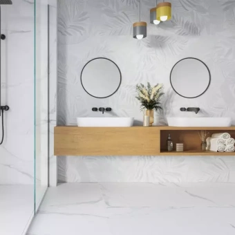 PAMESA ATRIUM AT. FORALL WHITE 60X120