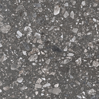 SAIME CERAMICHE GRESTONE ANTRACITE NAT RETT T680168 60X60