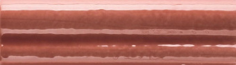 MAINZU CERAMICA MOLDURA CALABRIA ROSSO 4X15