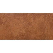 STROEHER ROCCIA ROSSO 8011.S841 КЛИНКЕРНАЯ ПЛИТКА 11.5x24