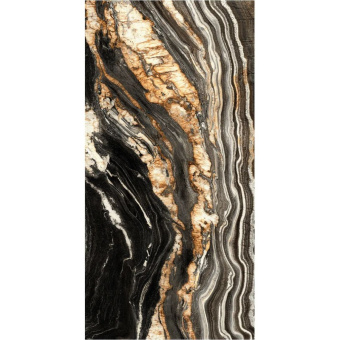 ANATOLIA ORO NOIR HONED AB25H 119,8X279,8X0,6