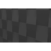 WOW DELTA GRAPHITE MATT 12.5X12.5