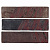 Фото плитки MARAZZI TERRAMIX DEC MARRONE MMRG 7X28 из коллекции MARAZZI TERRAMIX 
