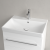 РАКОВИНА 60Х47 VILLEROY&BOCH AVENTO, WHITE ALPIN CERAMICPLUS (415860R1)