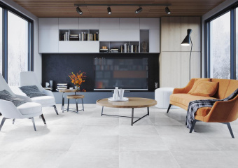 CERRAD TASSERO BIANCO LAPPATO 59,7X119,7X0,8