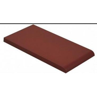 CERRAD BURGUND PARAPET 13.5X24.5