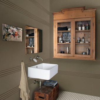 MARAZZI MOMENTI MACG TABACCO RETT 40X120X0,6