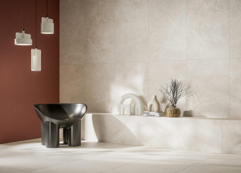 CERRAD DISTINCT IVORY RECT 59,7X59,7X2