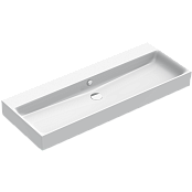 КЕРАМИЧЕСКАЯ РАКОВИНА 120Х47 СМ CATALANO PREMIUM, BIANCO LUCIDO (112VPN00)