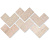 Фото плитки WOW ELLE FLOOR WOOD 18.5X18.5 из коллекции WOW ELLE FLOOR 