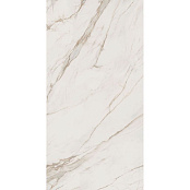 FLAVIKER SUPREME WIDE CALACATTA EXTRA SLAB B LUX RET 120X240X0,7