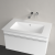 РАКОВИНА 80Х50 VILLEROY&BOCH VENTICELLO, STONE WHITE (41048JRW)