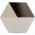 DECORATORI BASSANESI LINEA METAL COPPER 15X17 DECORATORI BASSANESI LINEA METAL COPPER 15X17