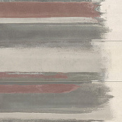 FIANDRE URBAN BLACK DECORO LINES LESS ACTIVE IAS575362 75X25X1