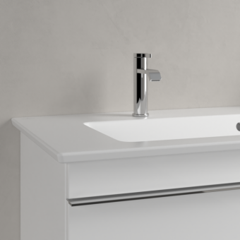 РАКОВИНА 120Х50 VILLEROY&BOCH VENTICELLO, STONE WHITE (4104CKRW)