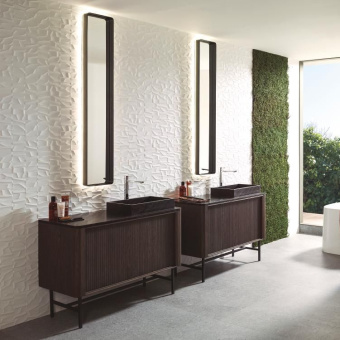 PORCELANOSA MOSAICO MATT G274 45x120