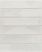 EQUIPE WADI DECOR SNOW 30067 6x30x0,9