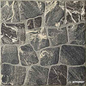 CERSANIT PAMIR ГРАФІТ 32.6X32.6