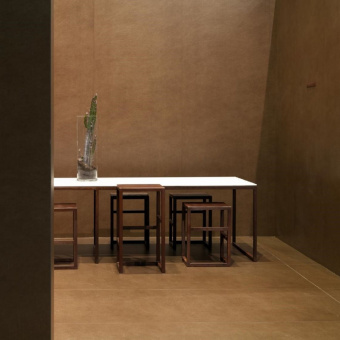 LAMINAM SETA GLACE 100X300X0,35