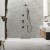 PORCELANOSA CEPPO STONE 80X80