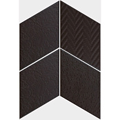 EQUIPE RHOMBUS BLACK 14X24