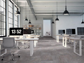 DADO ASPEN ANTRACITE 60X60