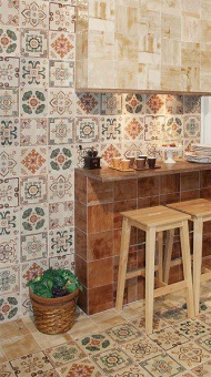 MAINZU VERONA DECOR 20X20X0,9