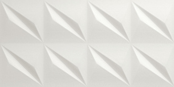 ATLAS CONCORDE 3D FLASH WHITE MATT 40Х80
