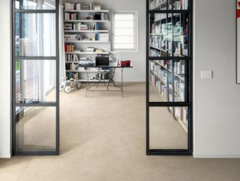 MARAZZI MYSTONE LIMESTONE IVORY VELVET 75X150
