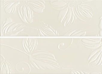 DOMINO CERAMICA ANYA DECOR SHAPE CREAM 20Х60