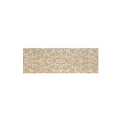 ATLAS CONCORDE MARVEL BEIGE BROCADE ASCZ 30.5X91.5