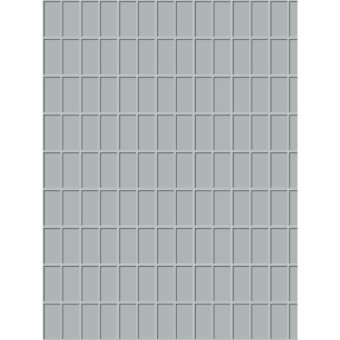 TERRATINTA MICRO WAYS LINE AZURE MIWAL1012 12,5Х12,5